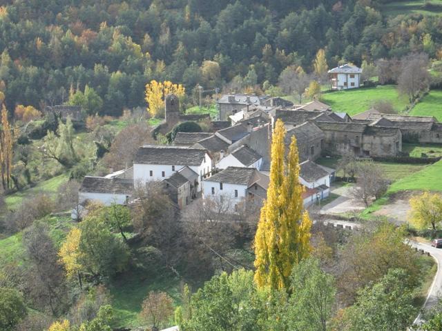 Гостевой дом Casa Rural Lopez Ordesa Фрахен Экстерьер фото