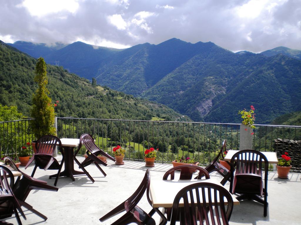 Гостевой дом Casa Rural Lopez Ordesa Фрахен Экстерьер фото